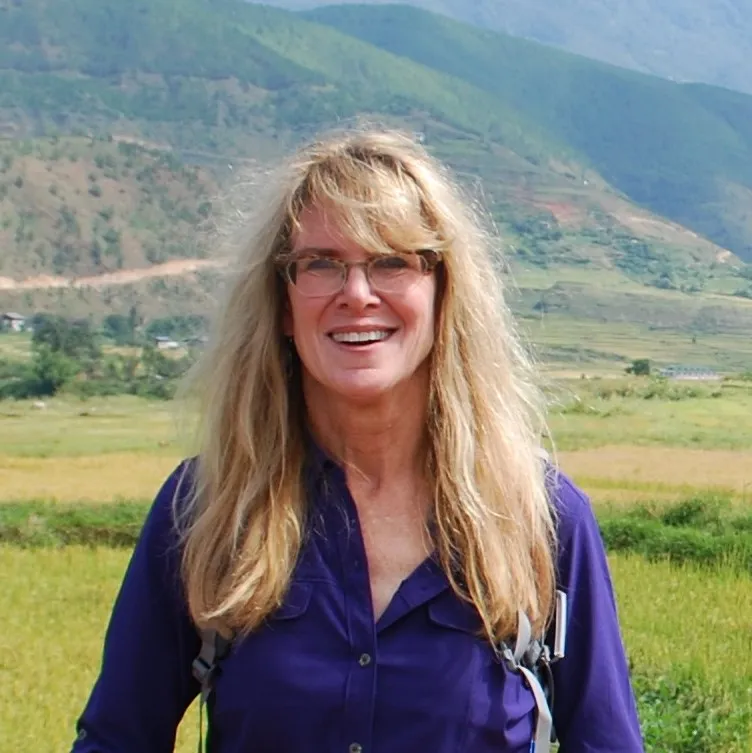 Jeri Kersten Mendelson