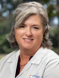 Jennifer Burgess