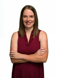 Ashley Mann
