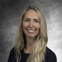 Amanda Goodson