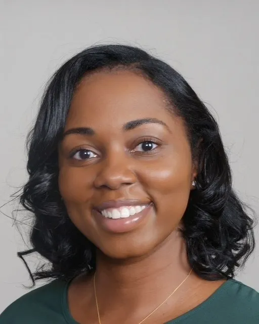 Mandesia R. Hairston