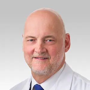 Gordon W. Nuber