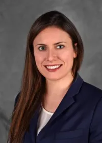 Elizabeth A Shea
