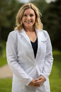 Alison Collier
