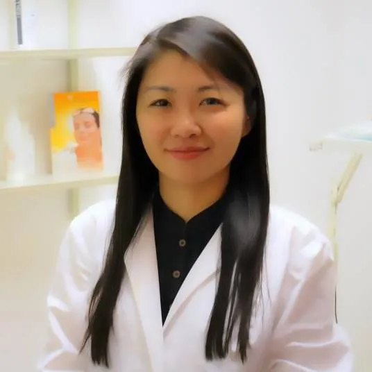 MengLan Chen MD, AP