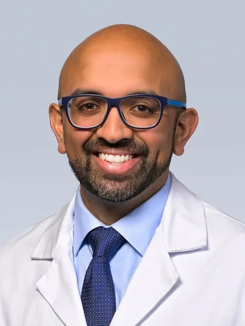 Mahesh Vidula