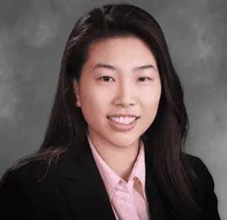 Audris Chiang