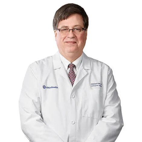 Michael Roger Viau