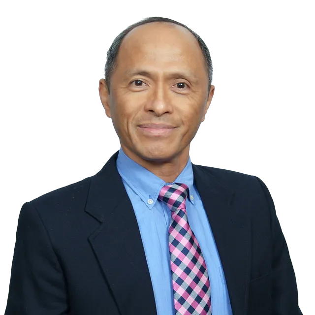 Leonardo A Gan-Lim