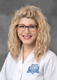 Allison J Zarbo