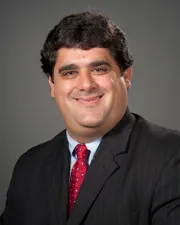 Brian Mitchell Mazure