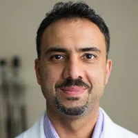 Khalil Nader
