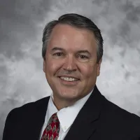 Mark English