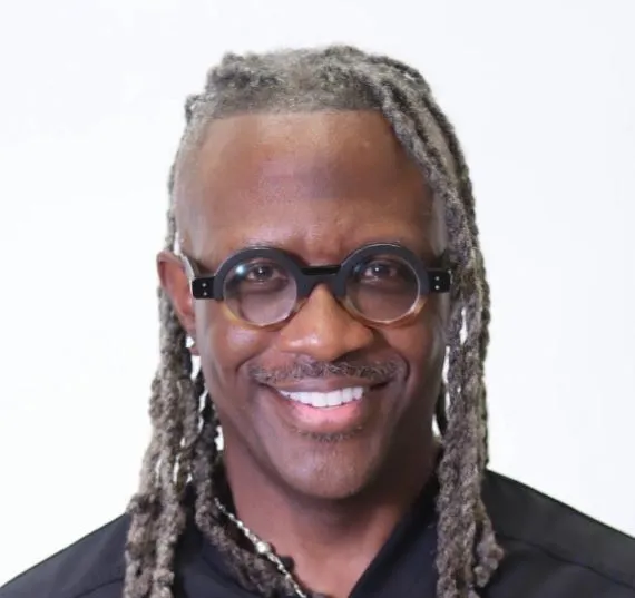 Melvin Douglas Mitchell