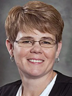 Laurie Zollinger