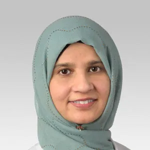Mariam Khan