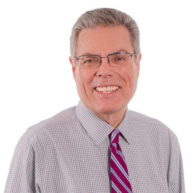 Dr. James Pritchard, Internist | Cincinnati, OH | WebMD