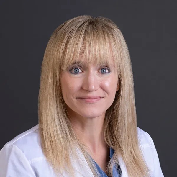 Melissa D Burwell