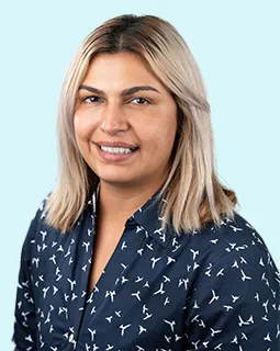 Maryam Sabetian