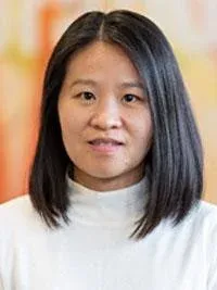 Qiu Mei Huang
