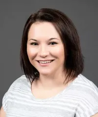 Amber Rickrode