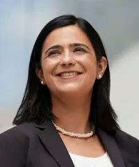 Sandra F. Braganza