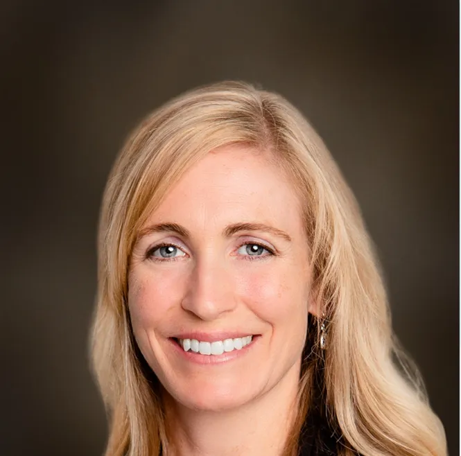 Joni Michelle Jones