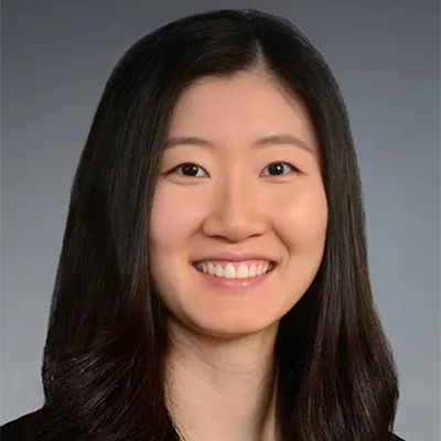 Christine Yang