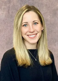Krista M DIIorio