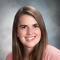 Jessica Kenty