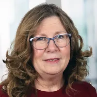 Mary Grieder