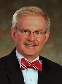 Stephen A. Morgan