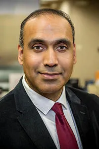 Alexander J Mathew