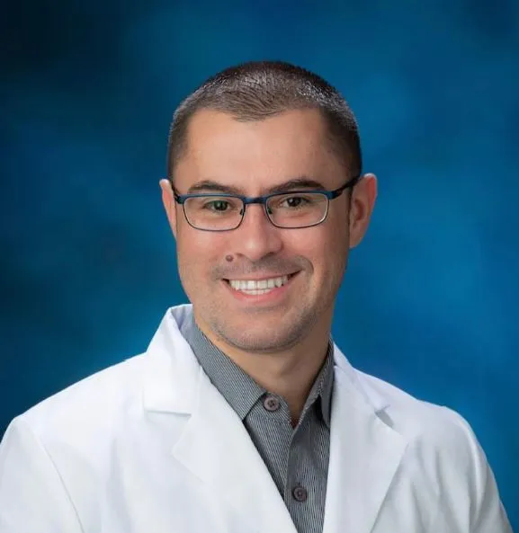Michael Quiceno, MSN, APRN, PMHNP, FNP (Bc)