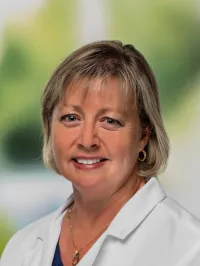Lucretia Myers