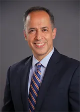 Christopher Andrew Martin