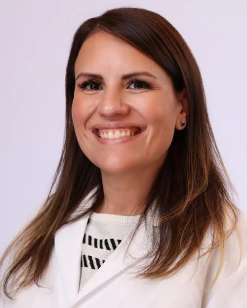 Danielle N Krywinski