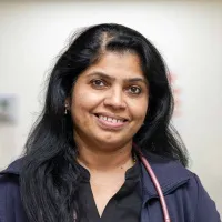 Bindu Shaji