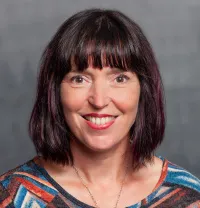 Katherine O'keefe