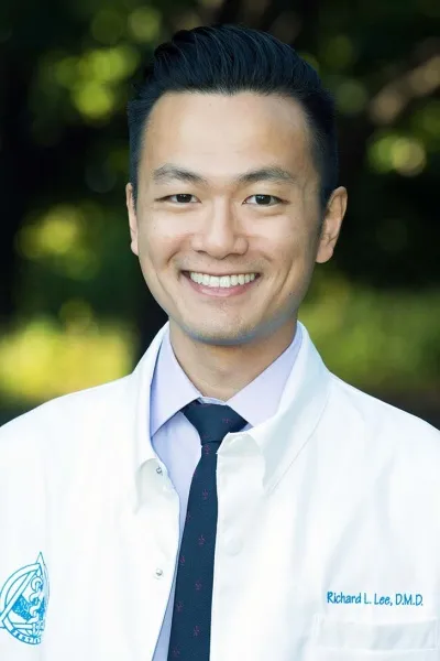 Richard Lee