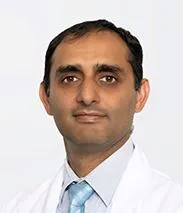 Avinash Lalith Mohan