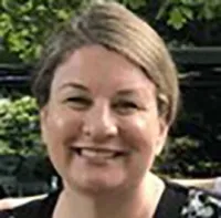 Laura Galloway