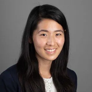 Victoria Huang