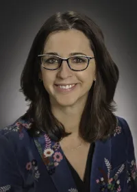 Amy J Wagner