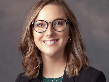 Leah Brincefield-Wermer