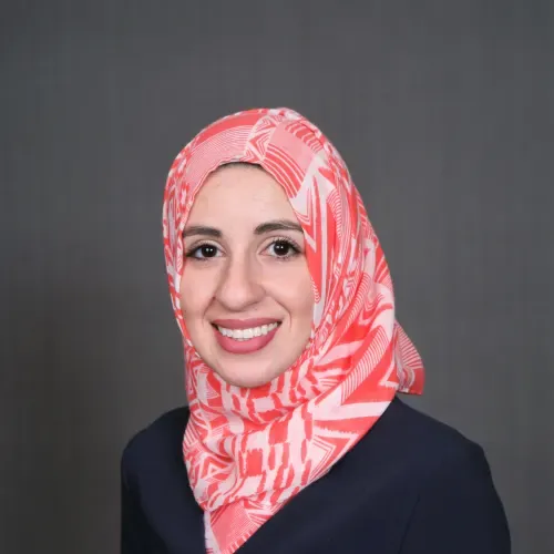 Tasneem Koleilat