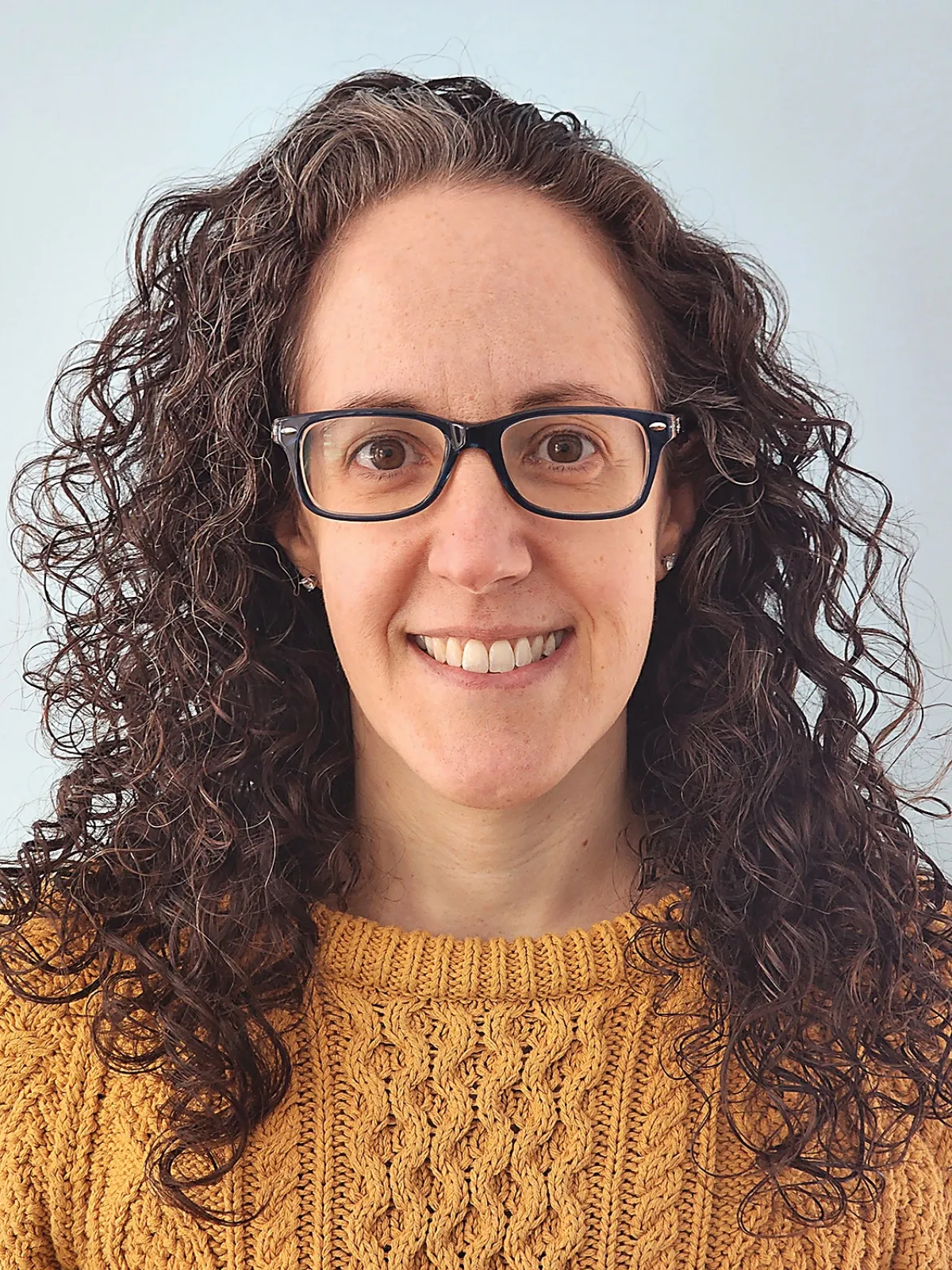 Kristen O. Campbell