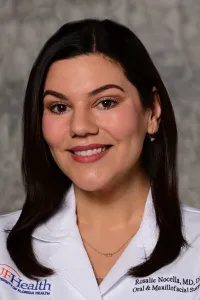 Rosalie Nocella