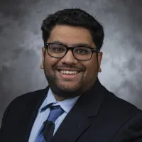 Darshan Patel