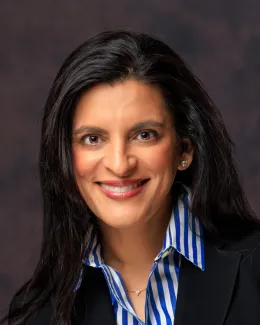 Avani Patel Ingley